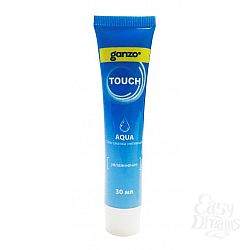      Ganzo Aqua 30 ml