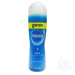      Ganzo Aqua 50 ml