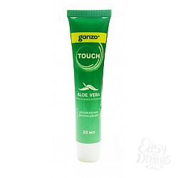   Ganzo Aloe Vera 30 ml