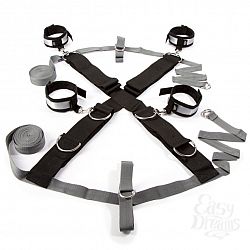     FSoG Over The Bed Cross Best 