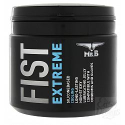  ����������� ��������� ��� �������� Mister B Fist Extreme Lube - 500 ��.