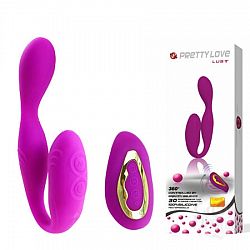      Lust Pretty Love, 19 ., 