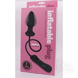  ׸       Inflatable Plug - 12 .