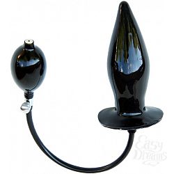     Inflatable Butt Plug XL - Mister B (14 ), 