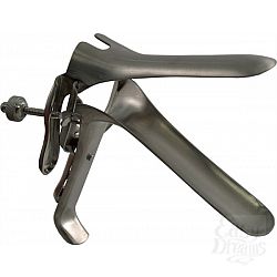       - Speculum Graeve M - Mister B 