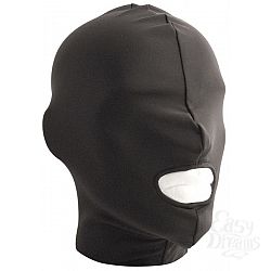   Mister B Lycra Hood Mouth Open Only    