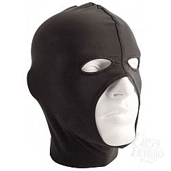      Mister B Lycra Cocksucker Hood