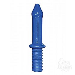     Crackstuffers Medium Plain Truncheon - 38 .