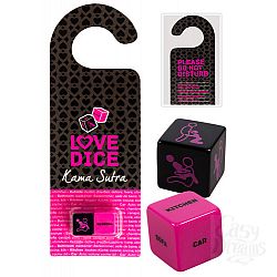   Love Dice Kama Sutra, 