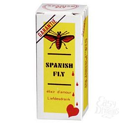    Spanish Fly 