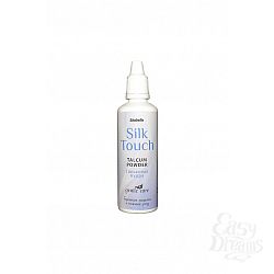    Silk Touch - talcum powder, 30