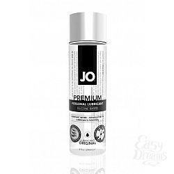       JO Personal Premium Lubricant, 8 oz (240 )