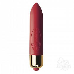  - RO-80MM 7-SPEED RED - 8 .