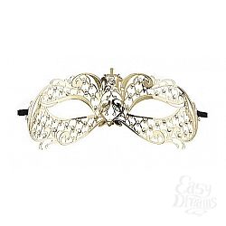    Angel Masquerade Mask