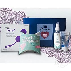       The Pleasure Box    