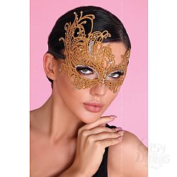     Mask Golden