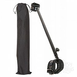  �������� ��� ��� � ��������� Leather Spreader Bar