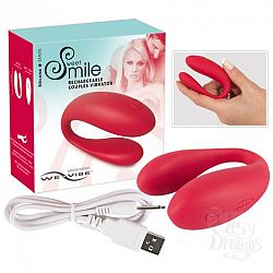      Sweet Smile   We-Vibe, 18  