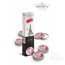    5  Petits Joujoux Paris     