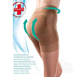    Medica Push-Up 40 den