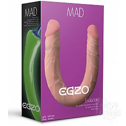      Mad Pepper - 42 .