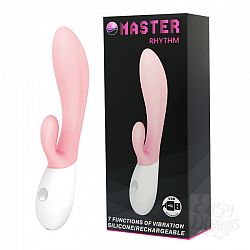   Master Rhythm MC16-1