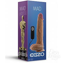      Mad Oscar - 23 .