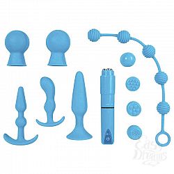      The Insider Set Deluxe Couple Kit 