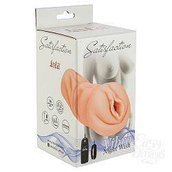  - Satisfaction Vibro Night Wish  