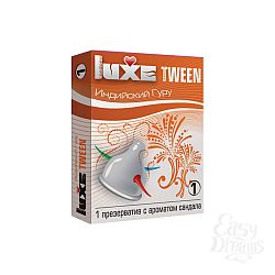   Luxe Tween   