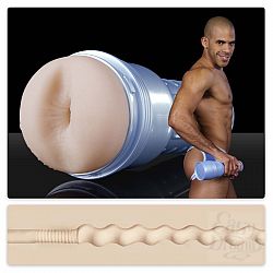  - Fleshjack Boys - Austin Wilde Butt
