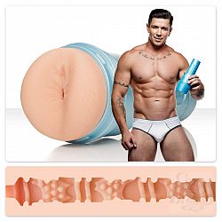  - Fleshjack Boys - Trenton Ducati Butt Titanium