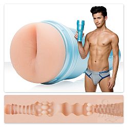  - Fleshjack Boys - Liam Riley Butt Forever