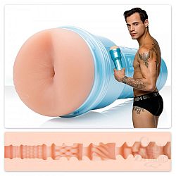  - Fleshjack Boys - Levi Karter Butt Explosive