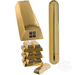    -      20 . Pure Gold Excitement (ToyJoy 9859)
