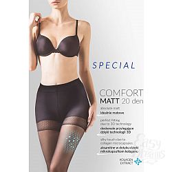    Comfort Matt 20 den