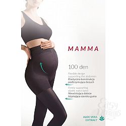  �������� ��� ���������� Mamma 100 den