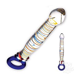   MAGIC FOREST ANAL SLIDER GLAS-72