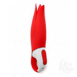   Satisfyer Vibes Power Flower, 18,5  