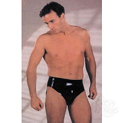      Pouch Pants