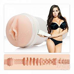      Madison Ivy -  Beyond  Fleshlight Girls 