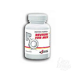     Revival for men 
