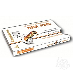  TIGER FORTE C  ,     