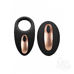 Эрекционное виброкольцо Elegance Poise   Эрекционное виброкольцо Elegance Poise