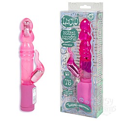   HEARTS SQUIRMY 942-01 BX DJ