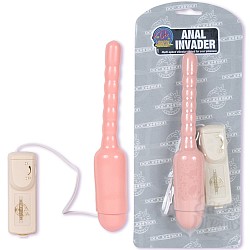    ANAL INVADER 1121-00 CD DJ