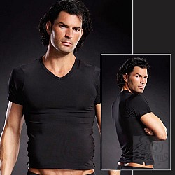     BLM007-BLK S / M