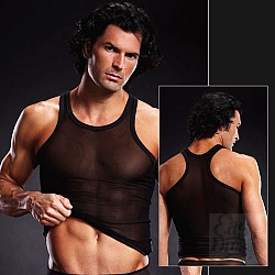   -   BLM018-BLK S / M