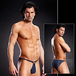  ����������� ������� pouch-������ BLM022-NBLU L / XL