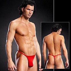  -   BLM024-RED S / M